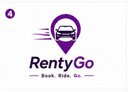 RentyGo — Book. Ride. Go.